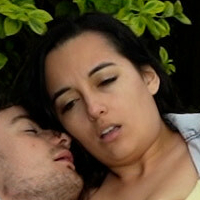Summer Fox Çıplak