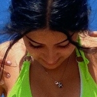 Summer Jassim Çıplak