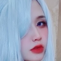 Sunny_cosplayerr Çıplak