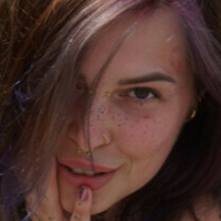 sunny_daffodil Çıplak