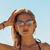 Sunny Emily Çıplak