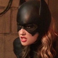 Superheroines Çıplak