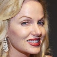 Susan Griffiths Çıplak