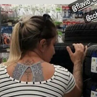 Susana Amaral Çıplak