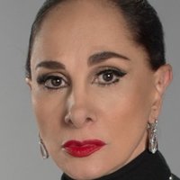 Susana Dosamantes Çıplak
