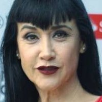 Susana Zabaleta Çıplak