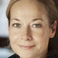 Susanne-Marie Wrage Çıplak