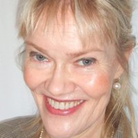 Susi Mueller Çıplak
