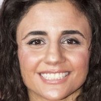 Susianna Kentikian Çıplak