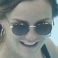 Susie Bradley Çıplak