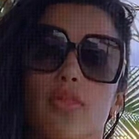 Susy Almeida Çıplak