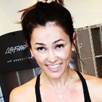 Suzana Alves Çıplak