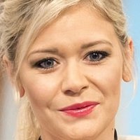 Suzanne Shaw Çıplak