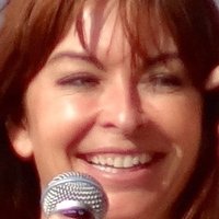 Suzi Perry Çıplak