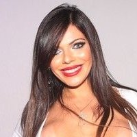 Suzy Cortez Çıplak