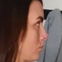 Suzy Hanah Çıplak