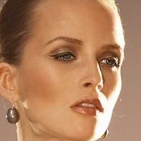 Svenja Parotat Çıplak