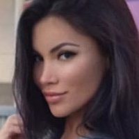Svetlana Bilyalova Çıplak