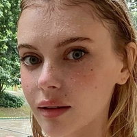 Svetlana Fokina Çıplak