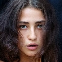 Svetlana Gembar Çıplak