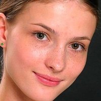 Svetlana Ivanova Çıplak