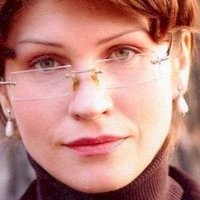 Svetlana Kamynina Çıplak