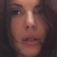 Svetlana Lavrikova Çıplak