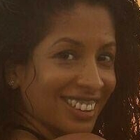 Swati Jain Çıplak