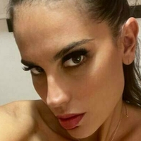Sweet Amber Çıplak