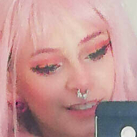 sweet_nya Çıplak
