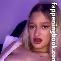 sweetalicee18 Çıplak