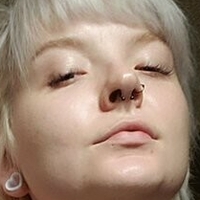 sweetfaebelle Çıplak