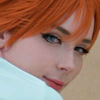 Sweetie Fox / MoonFleur Çıplak