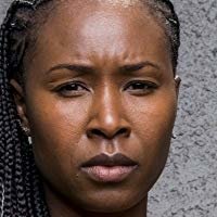 Sydelle Noel Çıplak