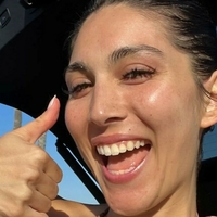 Sydnee Goodman Çıplak