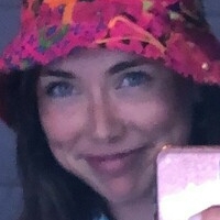 sydneylouisewilliams Çıplak
