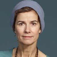 Sylvana Krappatsch Çıplak