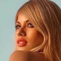 Sylvanna Toledo Çıplak