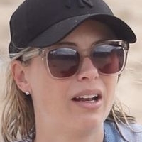 Sylvia Jeffreys Çıplak