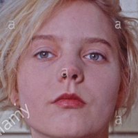 Tabea Tiesler Çıplak