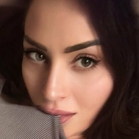 Tabitha Lyons Çıplak