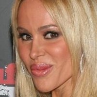Tabitha Taylor Çıplak