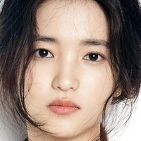 Tae-ri Kim Çıplak