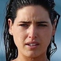Tahnee Atkinson Çıplak