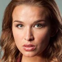 Tahyna Tozzi Çıplak