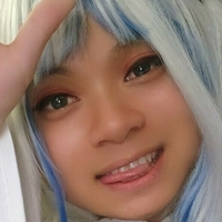 taiger_cosplayz Çıplak