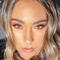 Talia Ron Çıplak