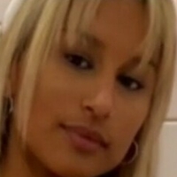 Talise Harris Çıplak