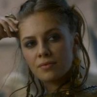 Talitha Luke-Eardley Çıplak