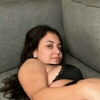 Taliya Jordan Çıplak